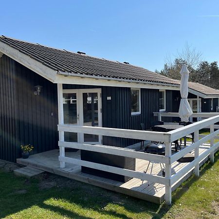 Feriepark Langeland Ristinge Humble Luaran gambar