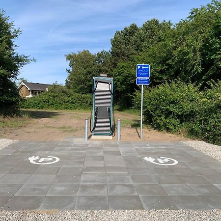 Feriepark Langeland Ristinge Humble Luaran gambar