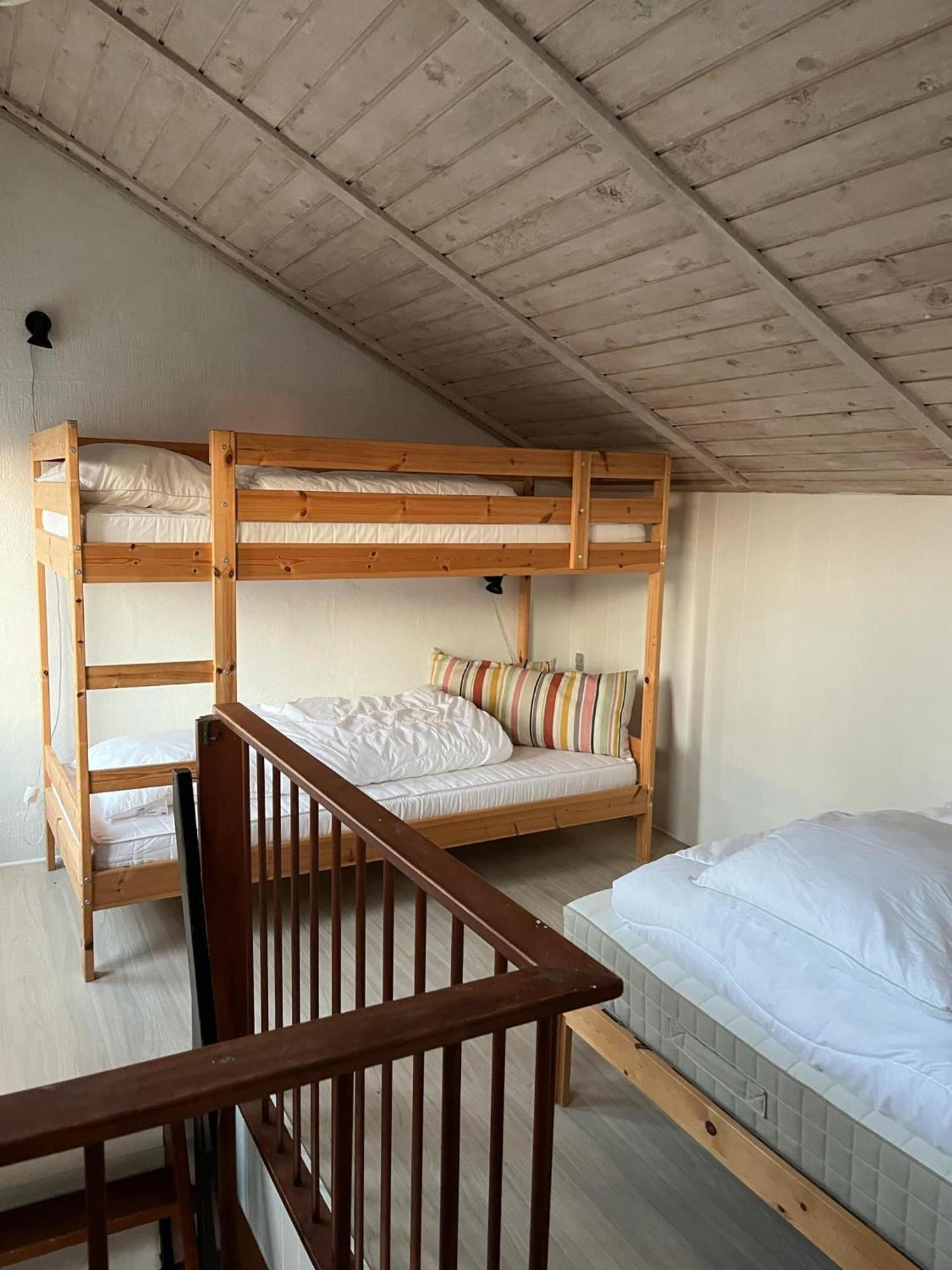 Feriepark Langeland Ristinge Humble Luaran gambar
